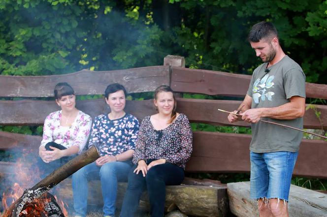 Rolnik szuka żony 3. Pobożny Szymon posłuchał MAMY, a nie głosu SERCA