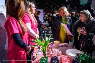 Babski Poniedziałek w Centrum Sztuki Mościce