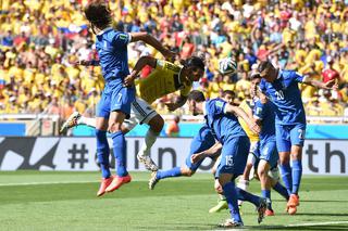 Grecja - WKS, wynik 2:1! Grecja trafia w doliczonym czasie i gra dalej. Zobacz zapis relacji NA ŻYWO