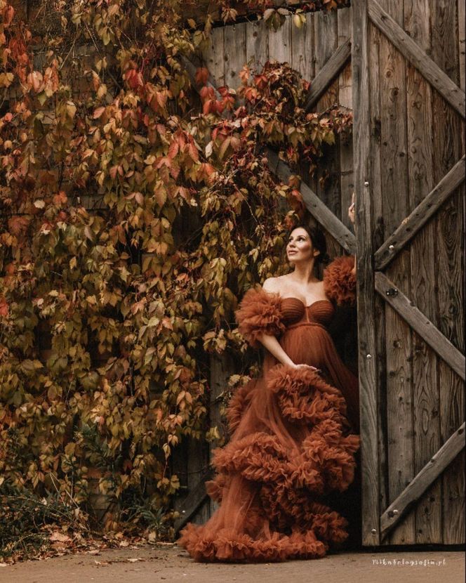 Dominika Serowska, narzeczona Marcina Hakiela