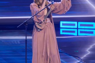 Zespół Chrust w Must Be The Music