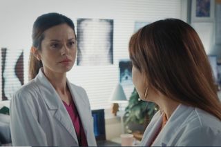 M jak miłość, odcinek 1853: Zakochana do szaleństwa Kasia wyleci z pracy? Narazi życie pacjentki – ZDJĘCIA 