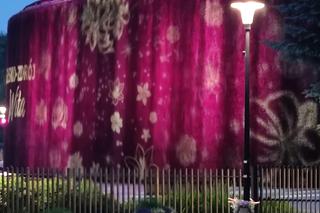 Tężnia Busko zaprasza turystów. To piękne i znane miejsce w regionie