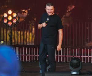 Mateusz Socha w Iławie