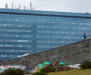 Instytut „Pomnik-Centrum Zdrowia Dziecka”