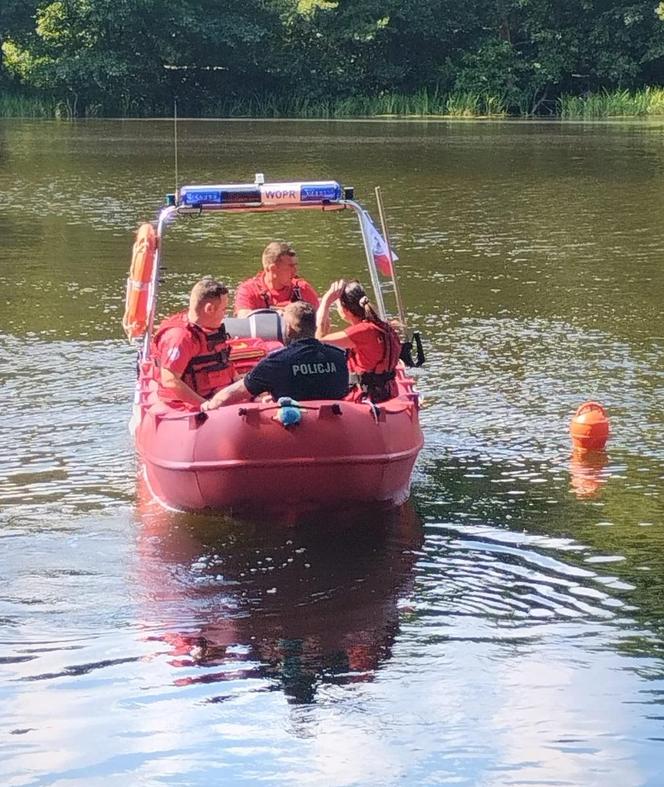 Tajemnicze zaginięcie 30-letniej Jowity. Kobieta wracała z pracy i zniknęła na leśnej drodze