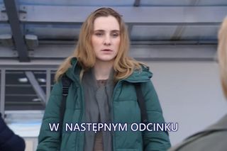 Na Wspólnej odc. 4049. Nina (Liliana Jakubowska)