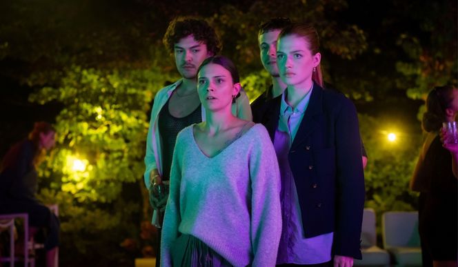 Maxton Hall wraca z 2. sezonem i łamie serca widzom