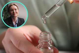 Wygładza zmarszczki, rozświetla skórę, ale czy jest bezpieczny? Pytamy ekspertkę o kwas ferulowy
