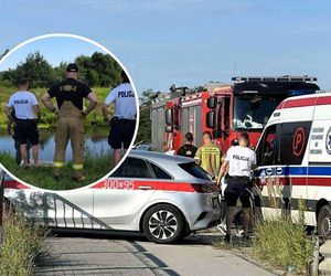 Kolejne tragiczne utonięcie we Wrocławiu. Pilny komunikat dla mieszkańców 