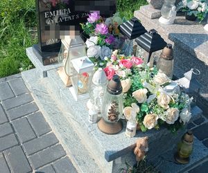 Klaudia bawiła się nad morzem, w domu umierało jej dziecko. Wstrząsające szczegóły zbrodni. „Nie dopilnowałam”