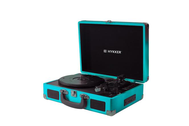 HYKKER.