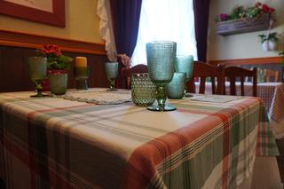 Katowicka restauracja Meltini przeszła Kuchenne Rewolucje. Jak wygląda Bayer Landhaus Szynk? 