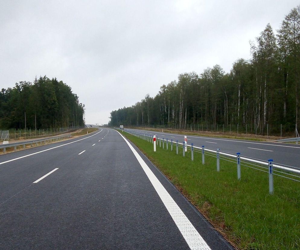 Ten odcinek S19 na Podlasiu jest kluczowy dla mieszkańców. Niedługo odciąży ruch z przelotowego miasta!
