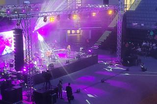 Hala Urania w Olsztynie w końcu otwarta. Tłumy przybyły na Galaktyczny Benefis! [ZDJĘCIA]