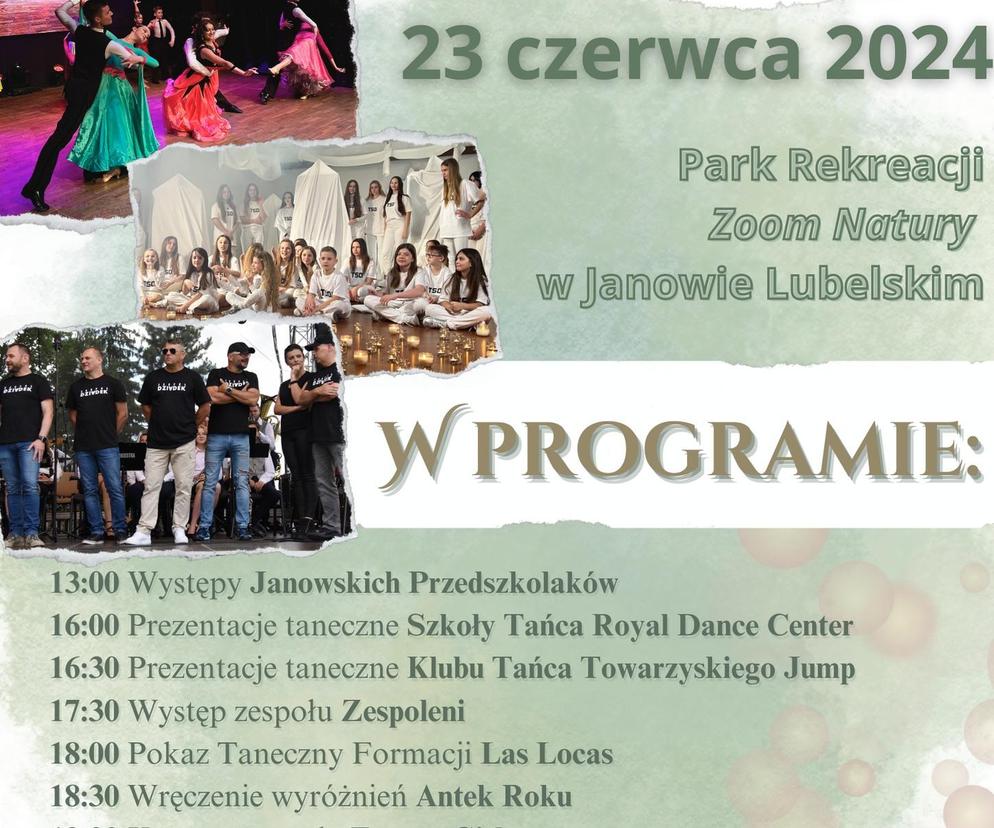 Koncert “Sami Swoi - plakat wydarzenia