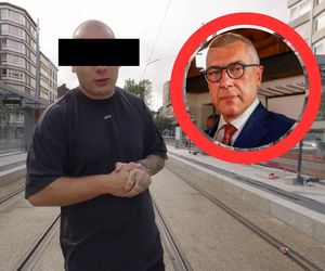 Roman Giertych zostanie obrońcą Buddy? Pojawiają się pierwsze informacje o procesie