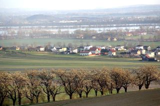 Przesiedlona wieś Nieboczowy