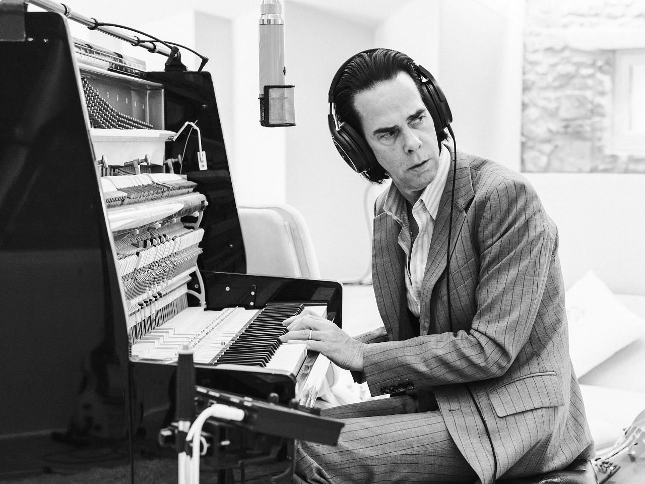 Nick Cave & The Bad Seeds – interesting facts about the album “Murder Ballads” | How is he rocking today?