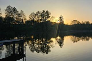 Wybieramy najlepszą plażę na Warmii i Mazurach. Która wygra? Zagłosuj w naszej sondzie!