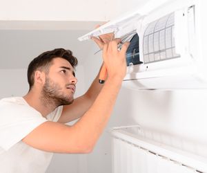 Montaż klimatyzacji krok po kroku. Jak zamontować klimatyzator typu split?