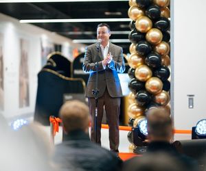 Brama Jury już otwarta