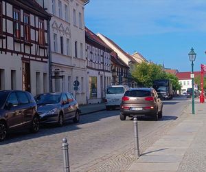 Angermünde