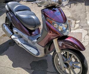 Najpopularniejsze marki motocykli w Sopocie w 2022 r. 