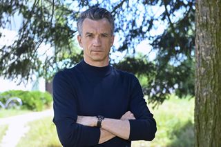 Michał Czernecki rozwodzi się z żoną! Byli razem od ponad 20 lat