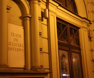 Dokumentacja projektowa już jest, czas na kolejne formalności. Coraz bliżej do remontu Teatru im. Juliusza Osterwy 