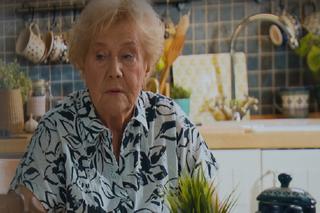 M jak miłość odc. 1706. Barbara (Teresa Lipowska)