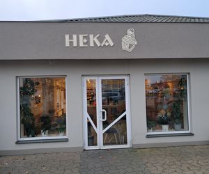 30. urodziny Cukierni Heka w Starachowicach