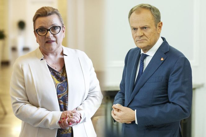 Правительство Туска забирает миллионы из канцелярии президента. "Отсутствие класса и мелочность".