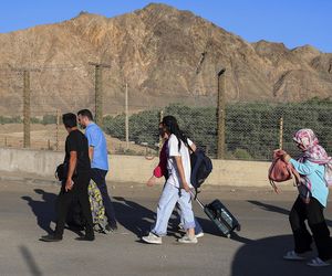 Konflikt zbrojny Izrael-Iran