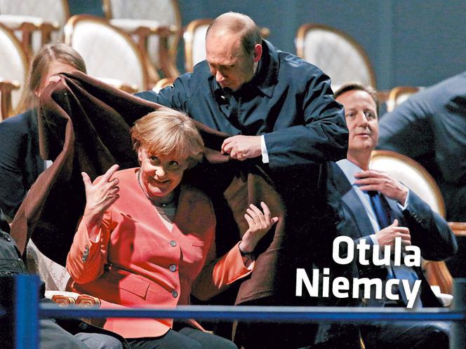 Zimna wojna z Obamą trwa!
