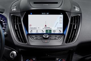 Ford SYNC 3