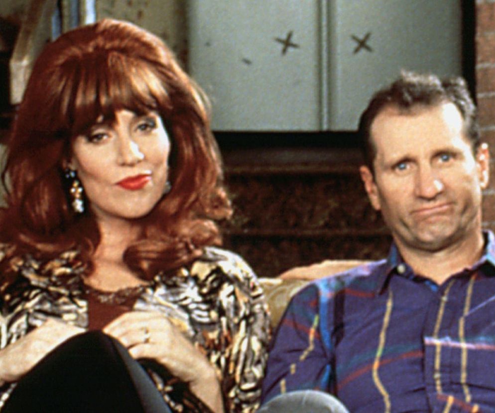 Peggy Bundy 