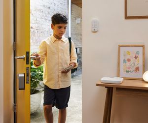 Urządzenia systemów smart home