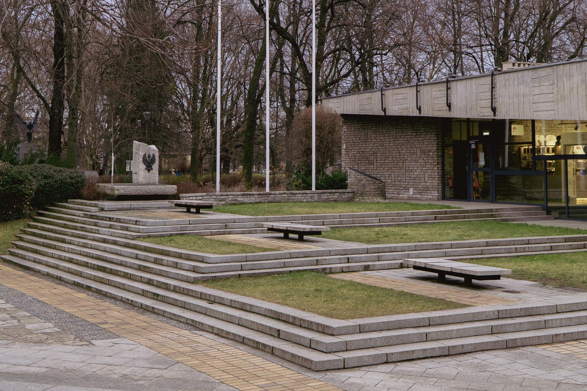 Panorama Racławicka we Wrocławiu
