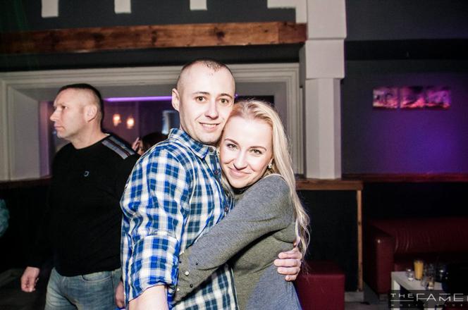 Impreza w The Fame Music Club