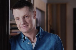 M jak miłość. Paweł (Rafał Mroczek)