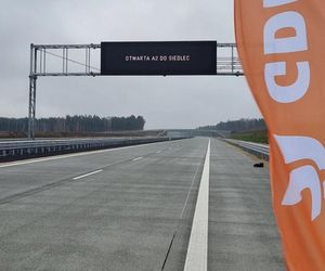 Otworzyli nową autostradę w Polsce. Jedyna taka droga w kraju. To niezwykle ważny dzień