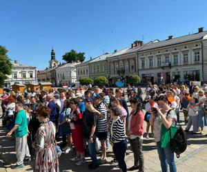 Dni Godności w Nowym Sączu 