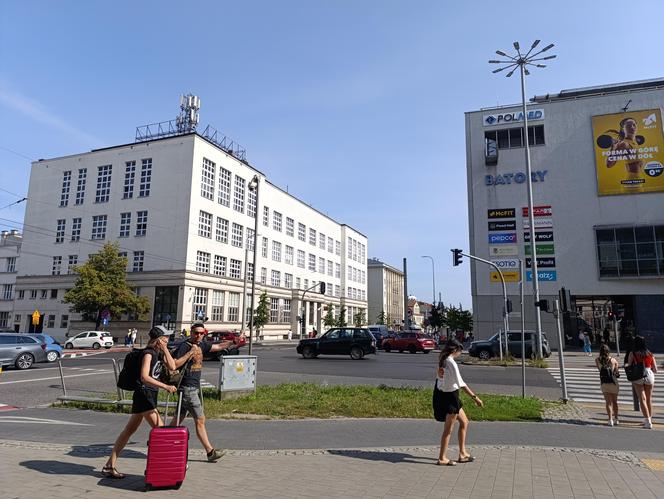 Modernistyczne Gdynia kandydatem do światowej listy UNESCO. Co jest wartością tego miejsca?