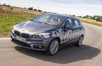 BMW Serii 2 Active Tourer PHEV