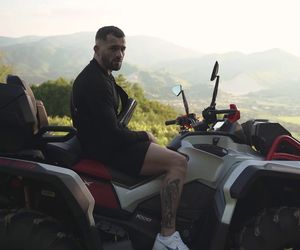 Roberto Soldić pokazał swojego potwora