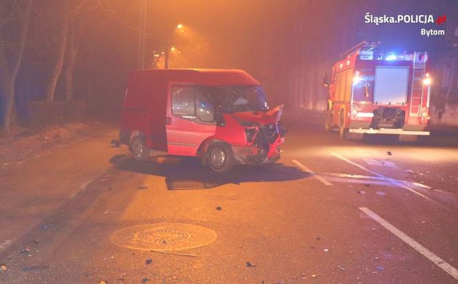 Wielki dramat w Bytomiu. 22-latek zginął przez PRZYPADEK! Dostał rykoszetem [ZDJĘCIA]