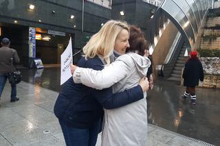 Darmowe przytulanie w Sosnowcu