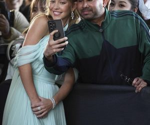 Ulubiona republikanka Trumpa! Prezydent uwielbia Sydney Sweeney