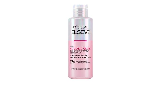 Elseve Glycolic 